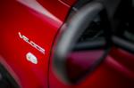 Alfa Romeo Mito Veloce 2016 года